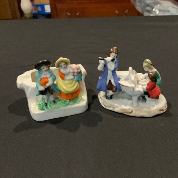 Other - Vintage Decorations Made In Japan & One Unmarked